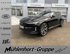 Volvo ES90