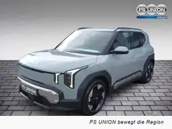 Kia EV2