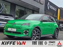 Renault R 5
