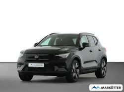 Volvo EX40