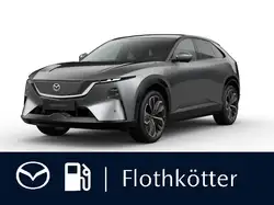 Mazda CX-6e
