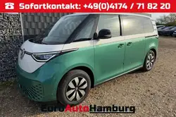 Volkswagen ID. Buzz
