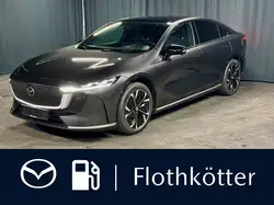 Mazda 6e