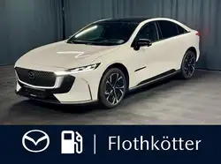 Mazda 6e