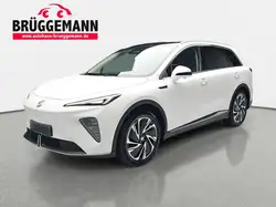 MG MGS6 EV