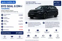BYD Seal