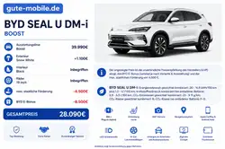BYD Seal