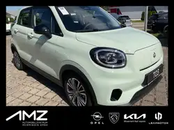 Leapmotor T03