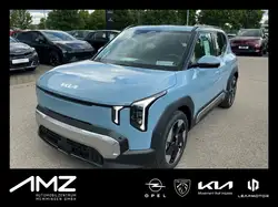 Kia EV2