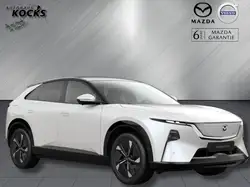 Mazda CX-6e
