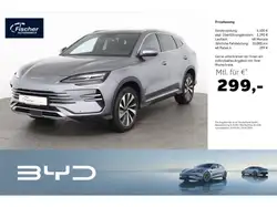 BYD Seal U