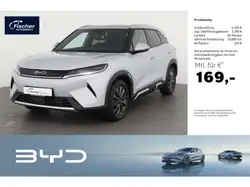 BYD Atto 2
