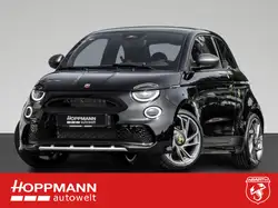 Abarth 500e
