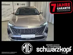 MG MGS9