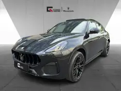 Maserati Grecale
