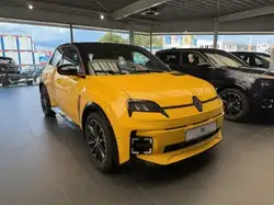Renault R 5