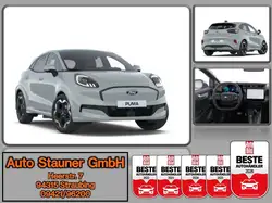 Ford Puma Gen-E