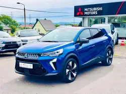 Mitsubishi Grandis