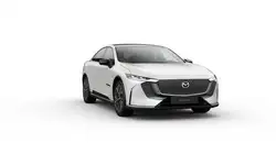 Mazda 6e