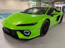 Lamborghini Temerario