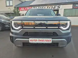 BAIC BJ30