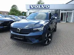 Volvo EX40
