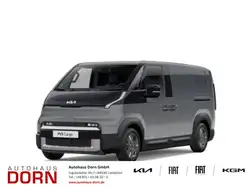 Kia PV5 Cargo