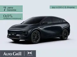 Xpeng G6