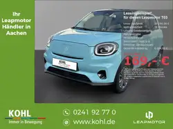 Leapmotor T03