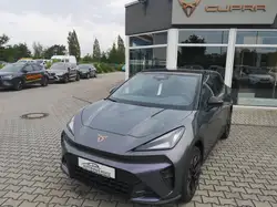 CUPRA Raval