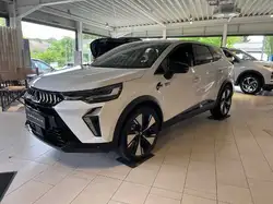 Mitsubishi Grandis