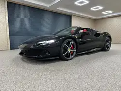 Ferrari 296