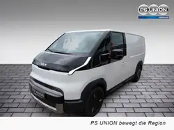 Kia PV5 Cargo