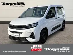 Opel Combo Life