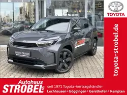Toyota Urban Cruiser