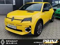 Renault R 5