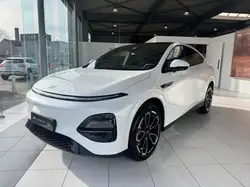 Xpeng G6
