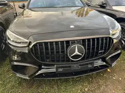 Mercedes-Benz S 63 AMG