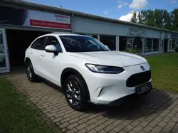 Honda ZR-V