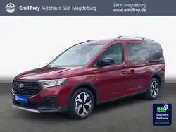 Ford Grand Tourneo
