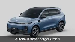 Leapmotor B10
