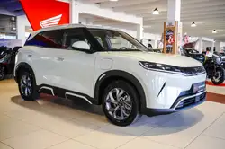 BYD Atto 2