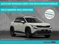Skoda Epiq