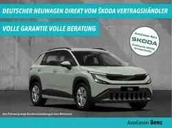 Skoda Epiq