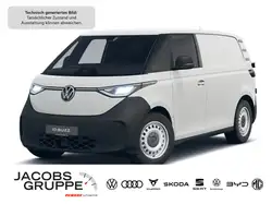Volkswagen ID. Buzz Cargo