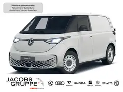 Volkswagen ID. Buzz Cargo