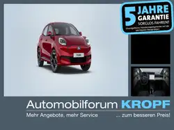 Ford Puma Gen-E