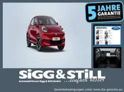 Ford Puma Gen-E