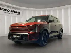 Kia EV5