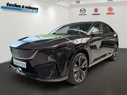 Mazda CX-6e